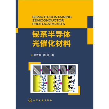 铋系半导体光催化材料 下载
