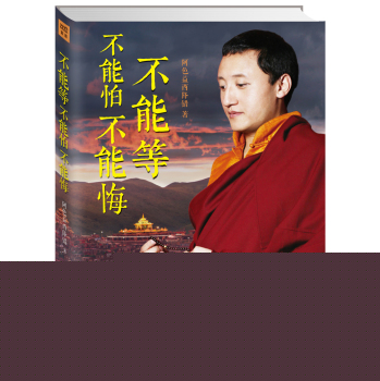 不能等  不能怕  不能悔 下载