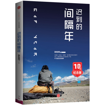 迟到的间隔年 下载