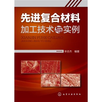 先进复合材料加工技术与实例 下载