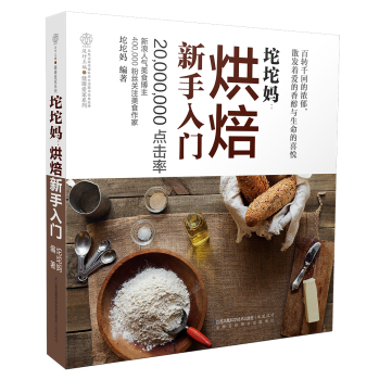 坨坨妈：烘焙新手入门 下载