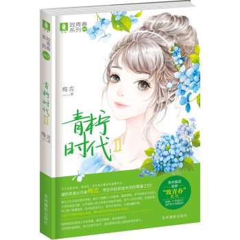 意林致青春系列 2 青柠时代2 下载