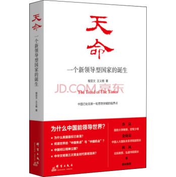 天命：一个新领导型国家的诞生 下载
