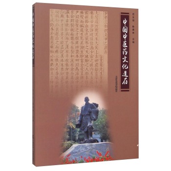 中国中医药文化遗存 下载