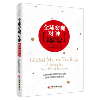 全球宏观对冲 在世界经济新格局中赢利 下载