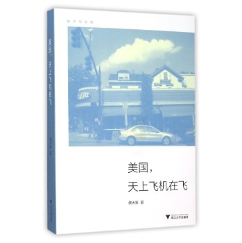 美国，天上飞机在飞 下载