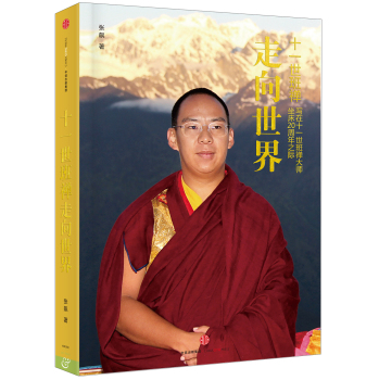 十一世班禅 走向世界：写在十一世班禅大师坐床20周年之际 下载