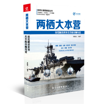 两栖大本营 深度解读世界直升机母舰母港 下载