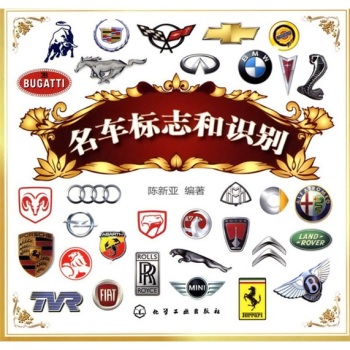 名车标志和识别 下载