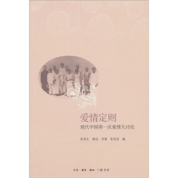 爱情定则 下载