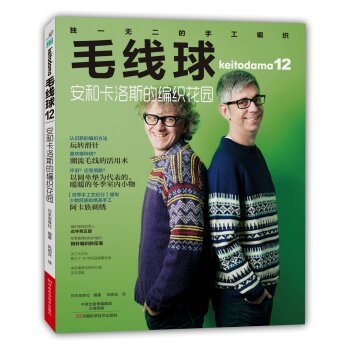 毛线球12：安和卡洛斯的编织花园 下载