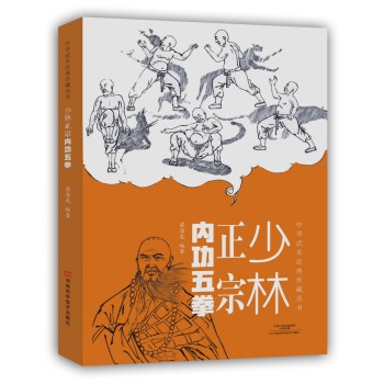 少林正宗内功五拳 下载