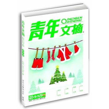青年文摘  第44卷 下载
