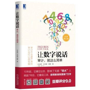 让数字说话：审计，就这么简单 下载