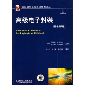 高级电子封装 下载