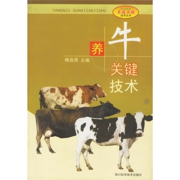 养牛关键技术 下载