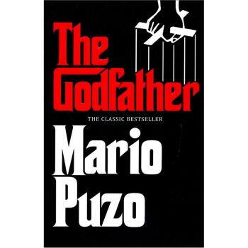 The Godfather  教父 英文原版 下载
