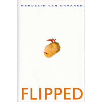 Flipped怦然心动 英文原版 下载