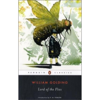 Lord of the Flies  蝇王 英文原版 下载