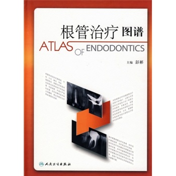 口腔临床操作技术丛书·根管治疗图谱 下载