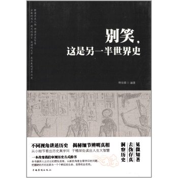 别笑，这是另一半世界史 下载