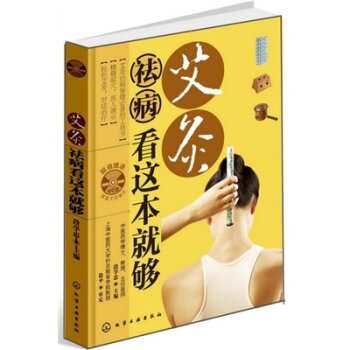 艾灸祛病看这本就够 下载