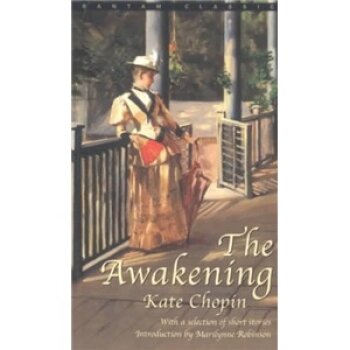 The Awakening 觉醒 英文原版 下载