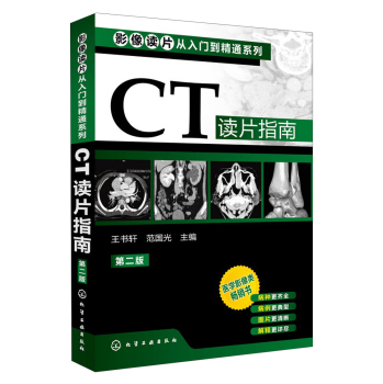 影像读片从入门到精通系列：CT读片指南 下载