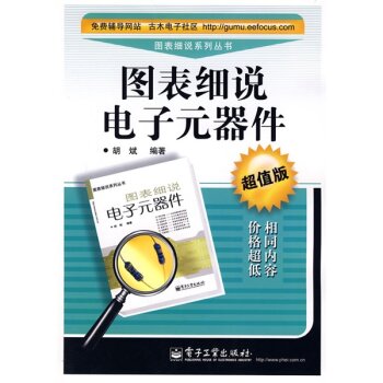 图表细说电子元器件   下载