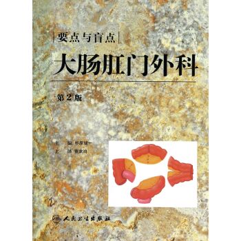 要点与盲点：大肠肛门外科   下载