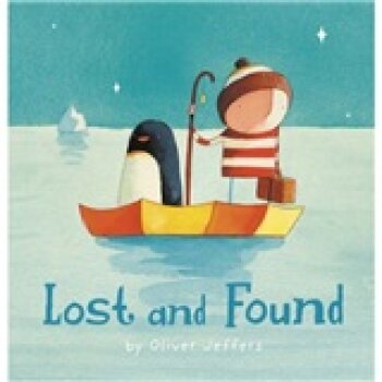 Lost and Found远在天边 英文原版  下载