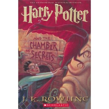 Harry Potter and the Chamber Secrets  哈利·波特与密室  下载