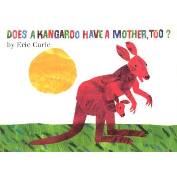 Does a Kangaroo Have a Mother, Too?袋鼠也有妈妈吗？  下载