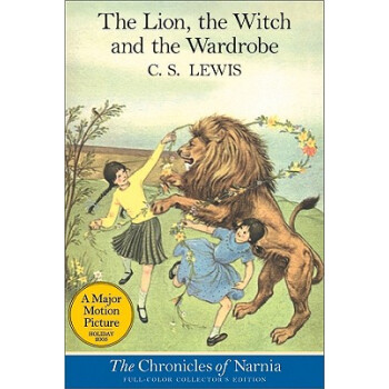 The Lion, the Witch, and the Wardrobe: Collector's Edition[纳尼亚传奇：狮子、女巫与魔衣橱]  下载