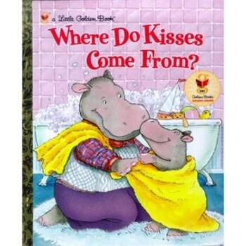 Where Do Kisses Come From?[吻从哪里来]  下载