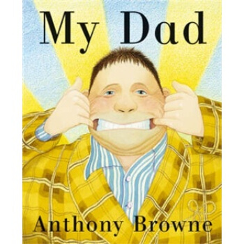 My Dad   Board book    我爸爸    下载