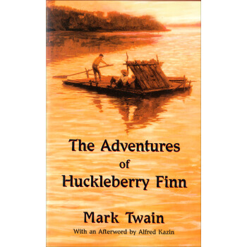 The Adventures of Huckleberry Finn哈克贝利·费恩历险记  下载
