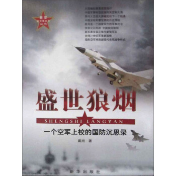 盛世狼烟 一个空军上校的国防沉思录   下载
