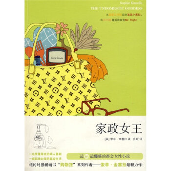 家政女王   下载