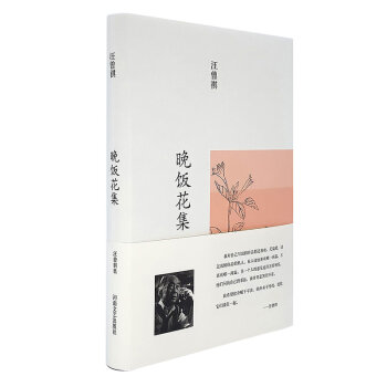 汪曾祺集：晚饭花集   下载