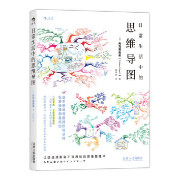 日常生活中的思维导图   下载