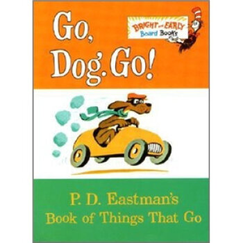 Go, Dog. Go!  下载