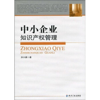 中小企业知识产权管理   下载