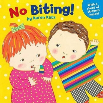 No Biting!  下载