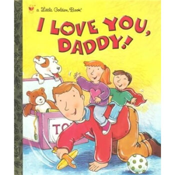 I Love You Daddy我爱你, 爸爸  下载