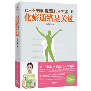 女人不发胖、容颜好、不生病，化瘀通络是关键   下载