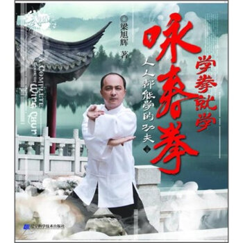 学拳就学咏春拳   下载