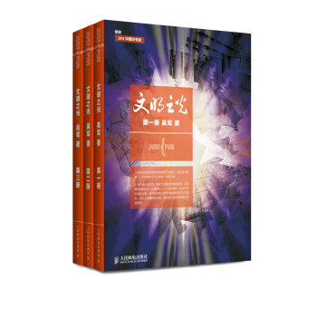 文明之光 入选2014中国好书   下载