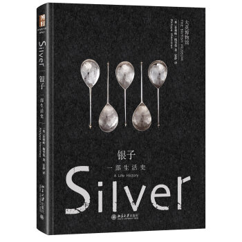 银子：一部生活史   下载