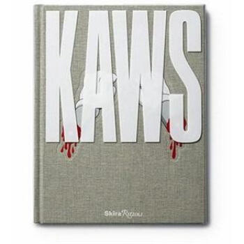 KAWS  下载